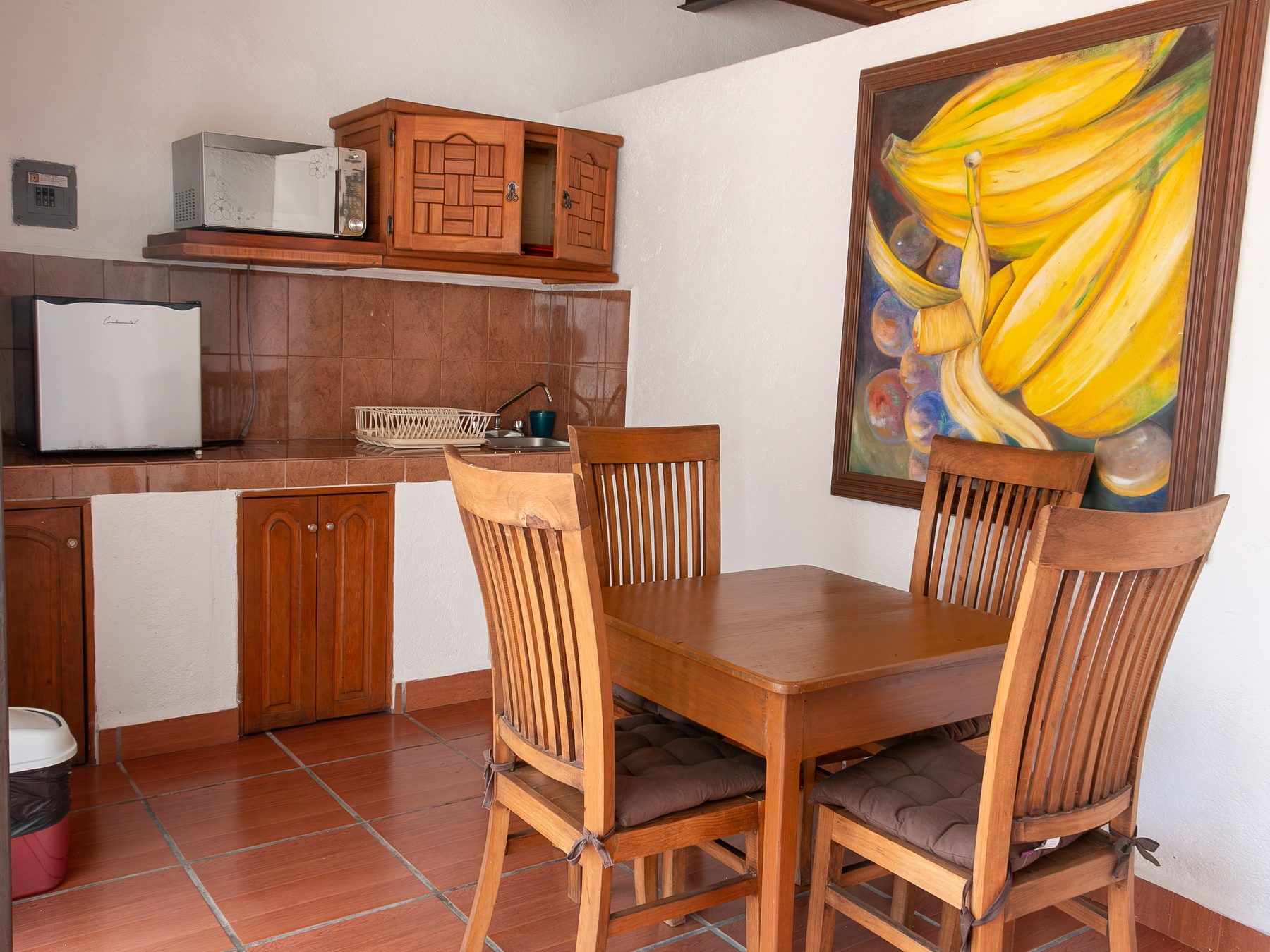 Loft Cedro